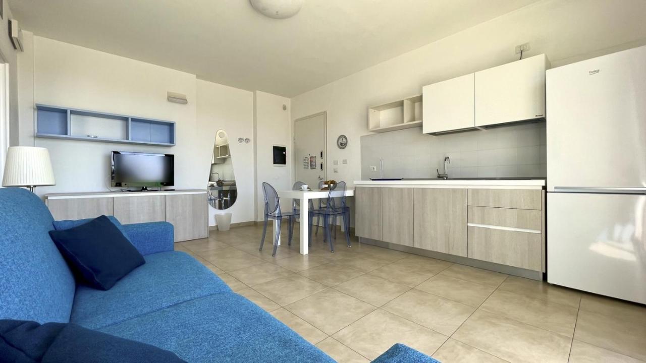La Corte Di Leuca Residence Santa Maria di Leuca Exterior foto