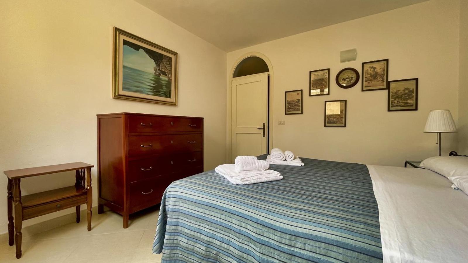 La Corte Di Leuca Residence Santa Maria di Leuca Exterior foto