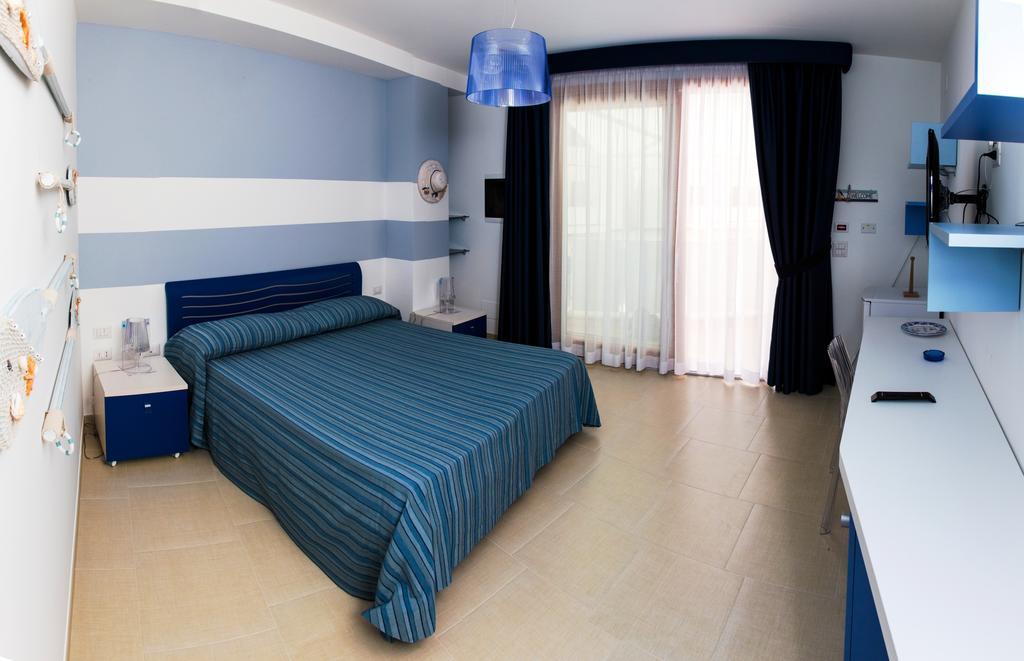 La Corte Di Leuca Residence Santa Maria di Leuca Quarto foto