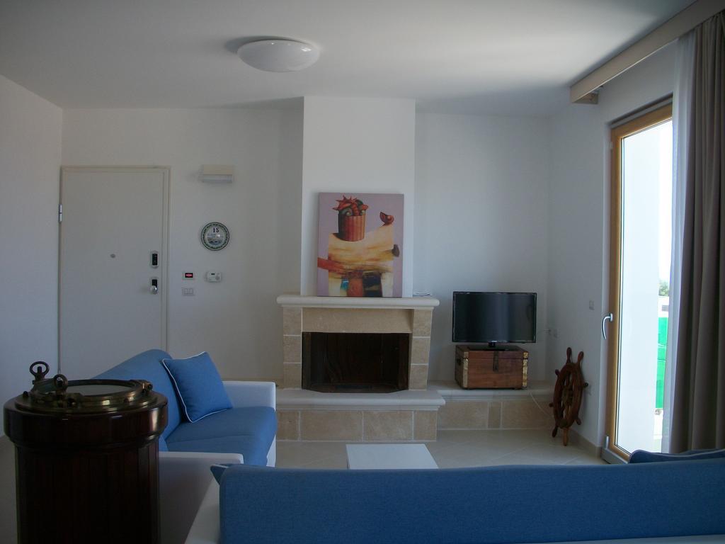 La Corte Di Leuca Residence Santa Maria di Leuca Quarto foto