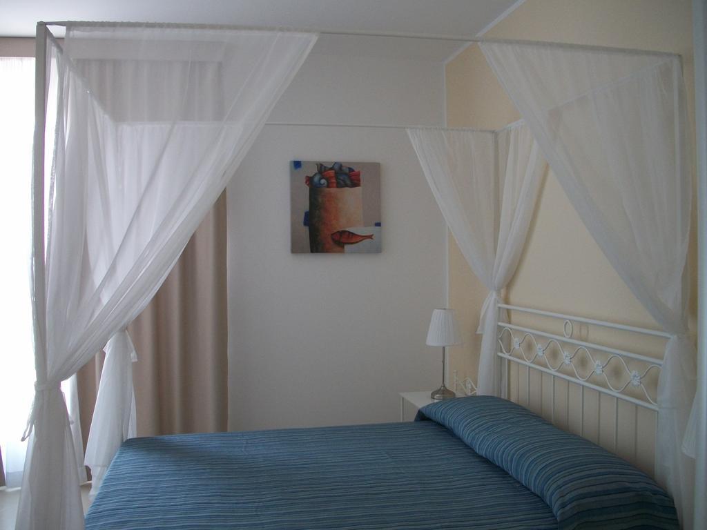 La Corte Di Leuca Residence Santa Maria di Leuca Quarto foto